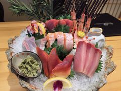 -大岛日本料理铁板烧(南通大饭店)