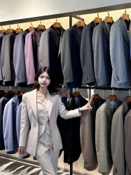 -BROTHER西服礼服定制·商务·婚礼(佛山南海店)