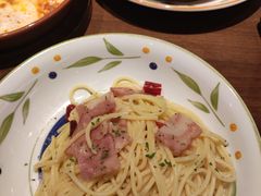 -萨莉亚意式餐厅(龙阳广场店)