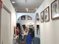 -云城照相馆(龙湖雨山天街店)