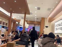 -池奈·咖喱蛋包饭(熙地港店)