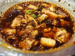 -红星兔丁(武侯祠店)