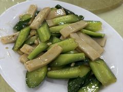 -考记泥焗鸡农庄·海鲜(北洛秘境店)