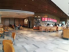 -星巴克(成都科学城店)