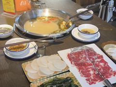 -土著渔匠·养生蝴蝶鱼(香樟路店)