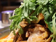 -韩香福脊骨汤锅(上杭路店)