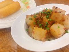 -富豪酒家(正大广场店)