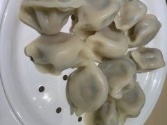-吕氏疙瘩汤·海鲜新鲁菜(凯德mall新都心店)