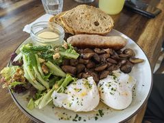 brunch combo-RAC BAR(安福路店)