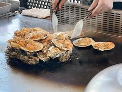 扇贝皇-大渔·观筵(三里屯太古里店)