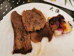 -大渔铁板烧(花园道店)