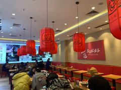 -陇上秦轩biangbiang面(萧山万象汇店)