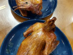 -煲煲掂风味煲仔饭餐厅(西区店)