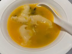 杂粮烩鱼肚-徐记海鲜(南油永新汇店)