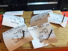 -拉面莊夢語＆中华料理八椿