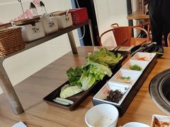 -炉小哥烤肉(熙地港店)