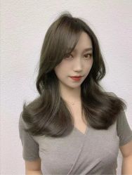 -BHG Hair Salon