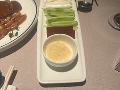 -漢舍中国菜馆(889广场店)