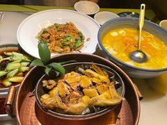 -桂满陇天书(南京德基旗舰店)