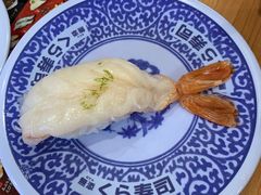 -KURA寿司(金阁寺店)