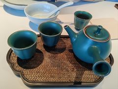 -潮堂 · 潮州菜(国贸商城店)