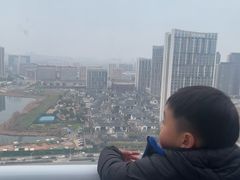 -海合安武汉极地海洋公园