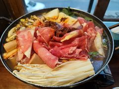 -米屋石锅拌饭(师大店)