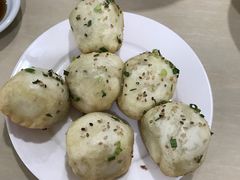 -老西白点心店