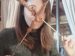 羊肉串-北方家宴(番禺永旺店)