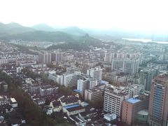 -绮梦西湖·云端餐厅(歌德店)