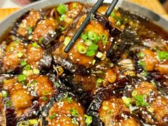 -燕郊烧鸽子(酷车小镇店)