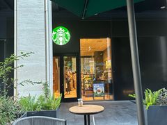 -星巴克(杭州湖滨银泰E区店)