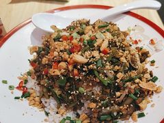 -阿当·小炒牛肉面(人广店)