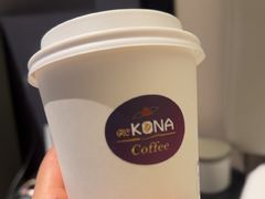 -安琳acKONA咖啡(市南店)