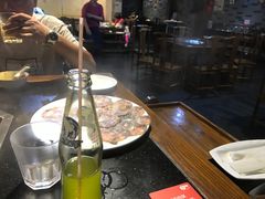 -香天下·四川火锅(安镇大润发店)
