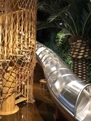 -奇幻丛林(佛罗伦萨小镇店)