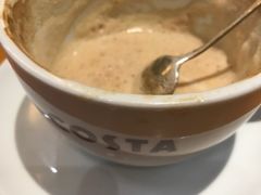 -COSTA COFFEE(上海五玠坊店)
