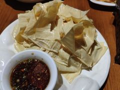 -爷爷的土钵菜(街道口店)