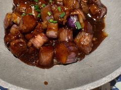 -绿茶餐厅(布吉万象汇店)