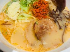 -味千拉面(光启城时尚购物中心店)