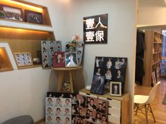 -壹人壹像工作室(购物公园店)