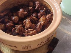 -小柴米·传统江西菜(万寿宫店)