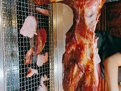 -宗泉烤全羊·烤羊腿·家常菜(解放东路店)