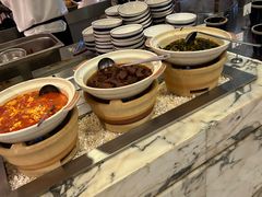 -合肥皇冠假日酒店·菲亚斯特自助餐厅(黄山路店)