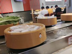 -龍歌自助小火锅(城阳万象汇店)