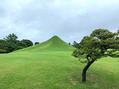 -水前寺成趣园