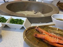 -渔小生蒸汽石锅鱼(印象城店)