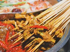 -肆角壹圆夜市麻辣烫(春熙路店)