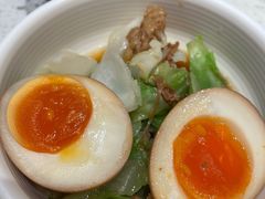 糖心蛋-味千拉面(新梅店)