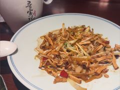 -寻宝记绍兴菜(鲁迅路店)